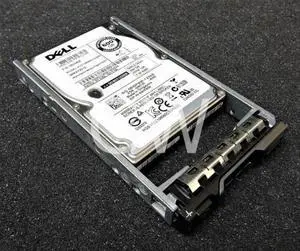 (NOT FOR HOME PC!) 0B25656 Dell 600GB 10K SAS 6G SFF Hard Drive