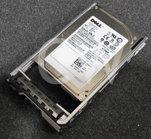 (NOT FOR HOME PC!) 9F6066-043 Dell 146GB 10K SAS 3G SFF Hard Drive