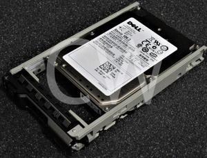 (NOT FOR HOME PC!) 9FJ066-150 Dell 146GB 10K SAS 6G SFF Hard Drive