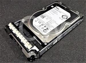 (NOT FOR HOME PC!) 9ZM275-150 Dell 2TB 7.2K SAS 6G LFF Hard Drive