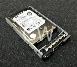 (NOT FOR HOME PC!) HDEAA00DAA51 Dell 300GB 15K SAS 6G SFF Hard Drive