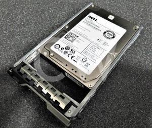 (NOT FOR HOME PC!) 9FK066-150 Dell 300GB 10K SAS 6G SFF Hard Drive