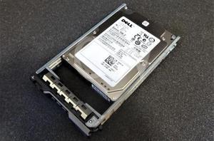 (NOT FOR HOME PC!) 9FU066-150 Dell 146GB 15K SAS 6G SFF Hard Drive