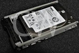 (NOT FOR HOME PC!) 9WG066-150 Dell 600GB 10K SAS 6G SFF Hard Drive