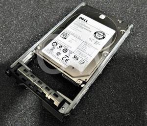 (NOT FOR HOME PC!) 9WH066-150 Dell 900GB 10K SAS 6G SFF Hard Drive