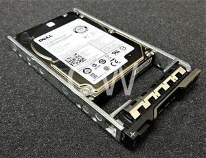 (NOT FOR HOME PC!) 9TE066-150 Dell 300GB 10K SAS 6G SFF Hard Drive