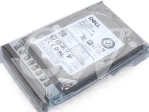 (NOT FOR HOME PC!) 1XJ233-151 Dell 1.8TB 10K SAS 12G SFF Hard Drive
