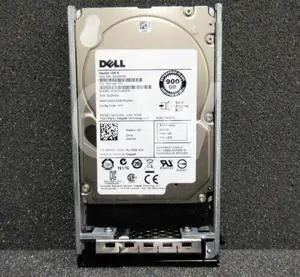 (NOT FOR HOME PC!) 1FF200-151 Dell 1.2TB 10K SAS 12G SFF Hard Drive