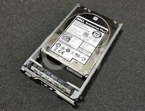 (NOT FOR HOME PC!) 1FE200-157 Dell 900GB 10K SAS 12G SFF Hard Drive