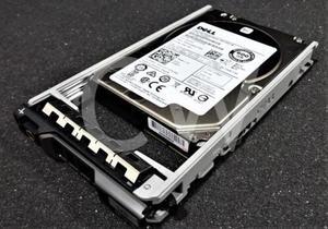 (NOT FOR HOME PC!) 1FD200-151 Dell 600GB 10K SAS 12G SFF Hard Drive