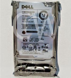 (NOT FOR HOME PC!) 0B28470 Dell 1.2TB 10K SAS 6G SFF Hard Drive