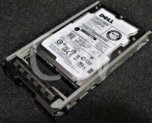 (NOT FOR HOME PC!) 0B31329 Dell 600GB 15K SAS 6G SFF Hard Drive