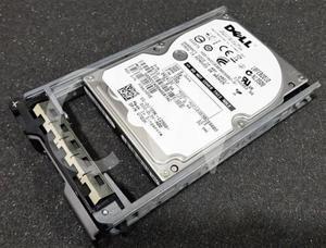 (NOT FOR HOME PC!) 0B24191 Dell 300GB 10K SAS 6G SFF Hard Drive