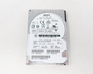 (NOT FOR HOME PC!) HUC101812CSS200 0B32671 HGST 1.2TB 10K 12Gb/s SAS 2.5" Server Hard Drive
