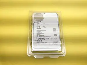 ST16000NM001G SEAGATE EXOS X16 16TB 7.2K SATA-6GBPS 256MB 3.5IN HDD NEW ST16000NM001G SEAGATE EXOS X16 16TB 7.2K SATA-6GBPS 256MB 3.5IN HDD NEW