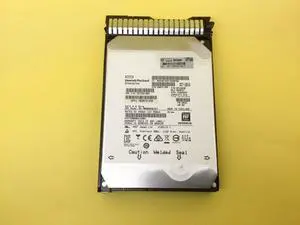 793683-B21 HPE 6TB 7.2K SATA 6Gb/s LFF 3.5" SC HE 512E HDD 793767-001