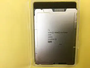 SRM76 INTEL XEON PLATINUM 8468 48-CORE 2.10GHz 105MB 350W FCLGA4677 CPU