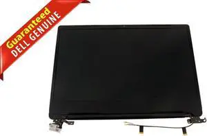 Genuine Dell Vostro 5481 14" FHD LCD Screen Display Complete Assembly 6G51H