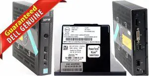 Genuine Dell Wyse 5010 Dx0D Wireless D10D T48E DC 1.4GHz DDR3 FTHP3+DEVICE Only