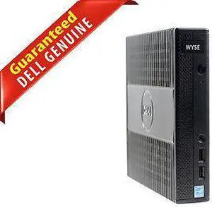 Dell Wyse 7020 Thin Client AMD GX-415GA 1.5GHz 8GB SSD 4GB RAM RJ-45 Linux 8WF82