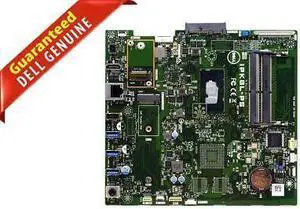 Genuine Dell Inspiron 3277 3477 AIO Motherboard Dual Core Integrated 4415U CR1TT