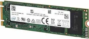 Intel SSDSCKKB240GZ01 D3 S4520 240GB M.2 SATA 6Gb/s 3DTLC 22x80mm