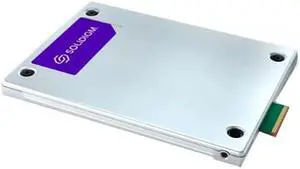Solidigm SBFPFABU076T001 D5-P5430 7.68TB PCIe4 x4 QLC E3.S 7.5mm