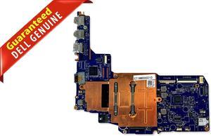 Dell Chromebook 11 3189 Intel Celeron N3060 4GB 32GB eMMC Motherboard PX565