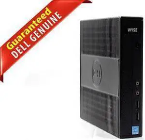 Dell Wyse 7010 Thin Client AMD G-T56N 1.65GHz 4GB RAM 32GB SSD WES8 RJ-45 6KC5H