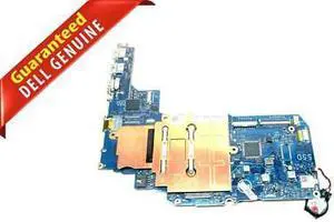 Dell OEM Latitude 3180 Motherboard w/ Intel Celeron N3350 IVA01 T5JKG