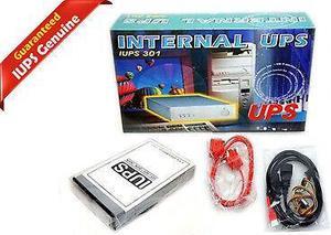 Internal UPS IUPS Communications Interface 301 50hz 230 V - C357M