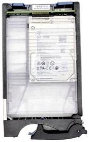 (NOT FOR HOME PC!) EMC 005052933 600GB 15k SAS 3.5" 6gb/s Hard Disk Drive