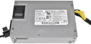 HP POWER SUPPLY 290W 100-240V NON HOT PLUG FOR HPE PROLIANT DL20 GEN9 823805-001