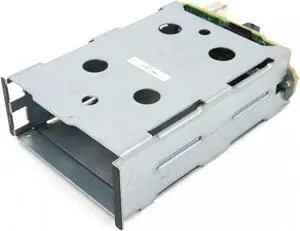 HP DL380 G9 Rear 2x2.5 HDD Backplane 777840-001 777280-001 747599-001 CAGE ONLY