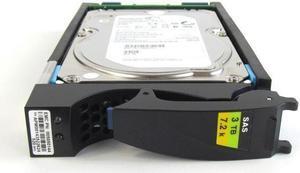 (NOT FOR HOME PC!) EMC VNX Storage 3TB 7.2K 3.5" SAS Hard Drive 005050144 V3-VS07-030 V4-VS07-030