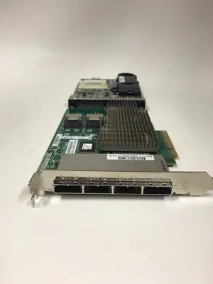 HP Smart Array P812 RAID Controller Card 1GB 488948-001