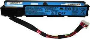 HP MC96 96W Smart Storage Cache Battery Cell 876850-001 881093-210