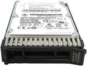 (NOT FOR HOME PC!) IBM 00E9900 600Gb 10K SAS SFF-3 Hard Drive 59D0 8286-42A 8284-22A 8286-41A