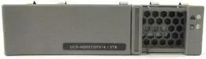 (NOT FOR HOME PC!) Cisco UCS-HDD3TI2F214 UCS Seagate 3TB 7.2K SAS 3.5" Hard Drive