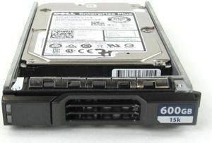 (NOT FOR HOME PC!) DELL G6C6C ST600MP0005 600GB 15K 3.5 12Gbps SAS HDD