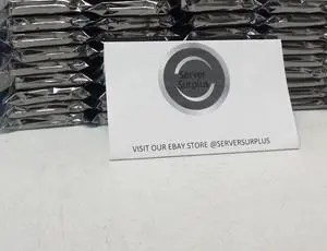 (NOT FOR HOME PC!) 0B24531 Hitachi 450GB 15K 3.5" SAS Hard Drive W/TRAY HUS156045VLS600