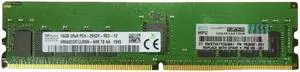 P06188-001 HPE 16GB 2Rx8 PC4-2933Y-R Smart Memory P00922-B21 P03050-091