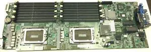 HP Proliant Bl465C G8 Blade System Board 706568-001