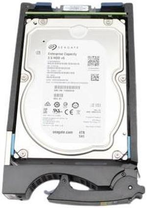 (NOT FOR HOME PC!) 005050597 EMC Data Domain 4T 7.2k 3.5 SAS ES30 X-ES30-4TBS Hard Drive