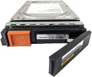 (NOT FOR HOME PC!) EMC AVAMAR DD 005051924 2TB 7.2K 6Gbps 3.5" SAS HDD LFF Enterprise Grade
