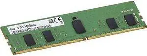 Hynix 8GB 1Rx4 RDIMM- 1600MT/s (HMT41GR7AFR4A-PB)
