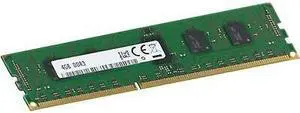 Micron 4GB PC8500 ECC Reg DDR3 (M393B5173EHD-CF8)