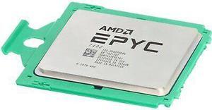 AMD EPYC 7402 24C 2.8GHz 128M DDR4-3200 180W (Dell) (100-000000046-OSTK)