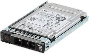 (NOT FOR HOME PC!) Dell 7.68TB 24Gbps SAS RI TLC 2.5 SSD KPM6XRUG7T68 (ME5) (PD02Y-COL-OSTK)