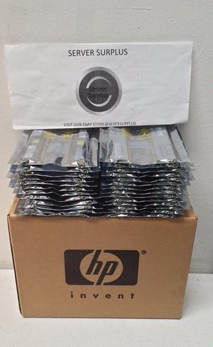 HP 627812-B21 16GB (1X16GB) 2RX4 PC3L-10600R 632204-001 628974-081